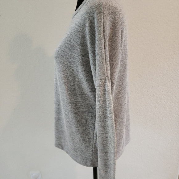 Don't Ask Why ladies knit top size M - Picture 2 of 5